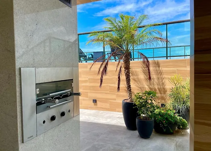 Green Porto 103 Flat premium no centro de Porto